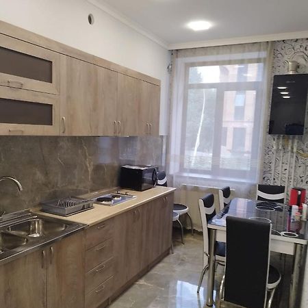 Квартира В Центре Города Ванадзор Apartment Bagian luar foto