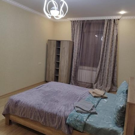 Квартира В Центре Города Ванадзор Apartment Bagian luar foto